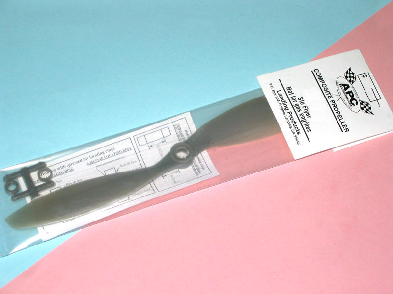 APC Elektro Propeller 15x7 APC Elektro Propeller 15x7